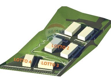 Foto Terreno residenziale in via Brustolada, Sospirolo Ponte Mas di 5931 m²