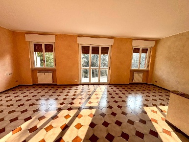 Foto Appartamento a Alessandria Galimberti di 110 m² con 4 locali