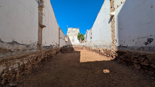 Foto Casa indipendente in VIA MAZZARELLA AGATI, Floridia di 131 m²