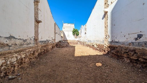 Foto Casa indipendente in VIA MAZZARELLA AGATI, Floridia di 131 m²