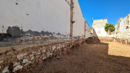 Foto Casa indipendente in VIA MAZZARELLA AGATI, Floridia di 131 m²