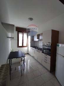 Foto Appartamento a Ferrara Aeroporto di 45 m² con 2 locali in affitto