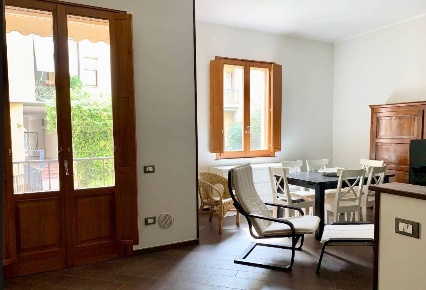 Foto Appartamento in via Arrivabene, Mantova Centro di 105 m² con 3 locali