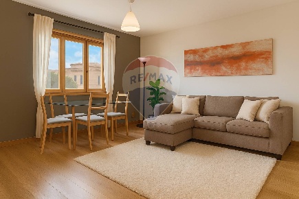 Foto Appartamento in Via della Selva, Colleferro Centro di 120 m²