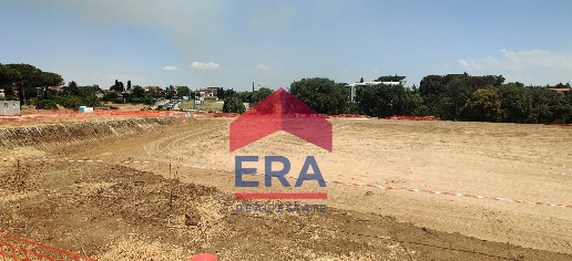 Foto Terreno residenziale in Via Di Casalotti, Roma Casalotti di 5000 m²