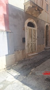 Foto Casa indipendente in Via Platani, Scicli con 2 locali in vendita