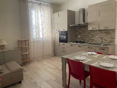 Foto Appartamento in Via Crispi, San Benedetto del Tronto Centro di 46 m²