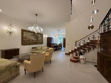 Foto Casa indipendente in Via Della Ghiara, Ferrara Santa Maria in Vado