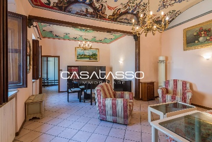 Foto Appartamento a Treia di 77 m² con 3 locali in vendita