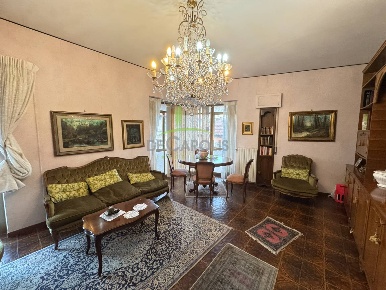 Foto Appartamento in Via Speranza, Ascoli Piceno di 117 m² con 2 locali