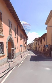 Foto Appartamento in VIA TRIESTE, Capriate San Gervasio Centro di 68 m²