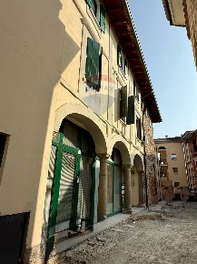 Foto Appartamento in VIA TRIESTE, Capriate San Gervasio Centro di 68 m²
