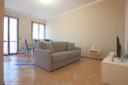 Foto Appartamento in VIA CORAINI, Cento Cento Paese di 52 m² con 2 locali