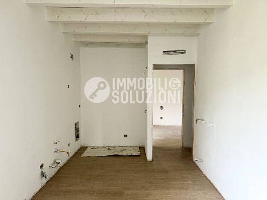Foto Appartamento in Via Filisetti, Cenate Sotto di 55 m² con 2 locali