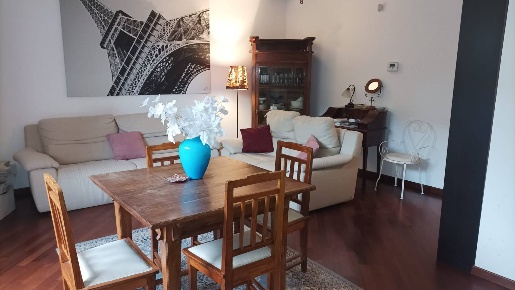 Foto Villa a schiera in via ravegnana, Ravenna in vendita