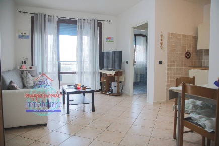 Foto Appartamento in VIA LUIGI EINAUDI, Cento Cento Paese di 62 m²