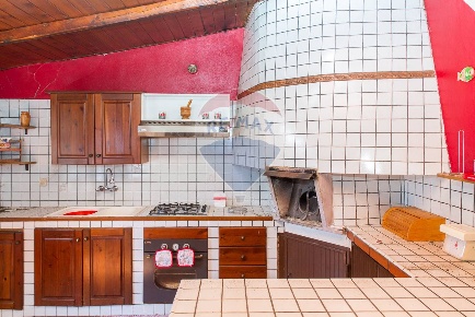 Foto Villa singola in Via Tamigi, Catania Vaccarizzo di 80 m² con 4 locali