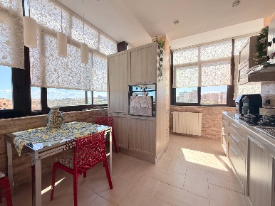 Foto Appartamento in Via Cassaro, Siracusa Santa Panagia - Teracati