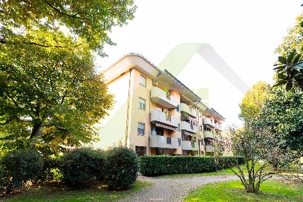 Foto Appartamento in VIA ALDO MORO, Melzo di 59 m² con 2 locali in vendita