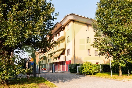 Foto Appartamento in VIA ALDO MORO, Melzo di 59 m² con 2 locali in vendita
