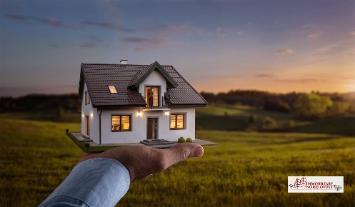 Foto Terreno edificabile in Via XIV Maggio, Busto Garolfo Centro di 560 m²