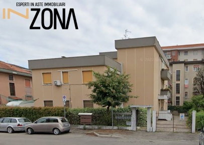 Foto Appartamento in Via Marsala, Varedo di 100 m² con 3 locali in vendita