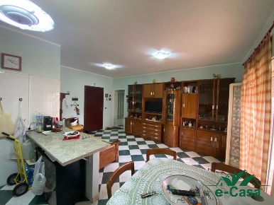 Foto Appartamento in Via Principe Michele di Spadafora, Venetico di 61 m²