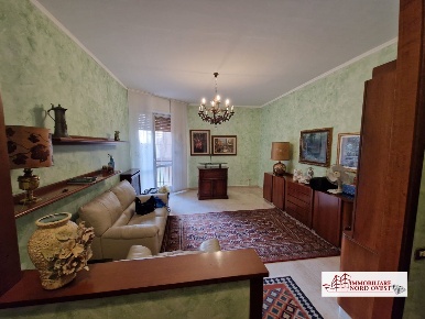 Foto Appartamento in Via Ghisolfa, Rho San Martino - Ghisolfa di 100 m²