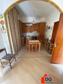 Foto Casa indipendente in Via Macina Casarubea, Alcamo Centro di 150 m²