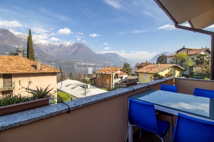 Foto Appartamento in Via Cadorna, Oliveto Lario Vassena di 90 m² in affitto