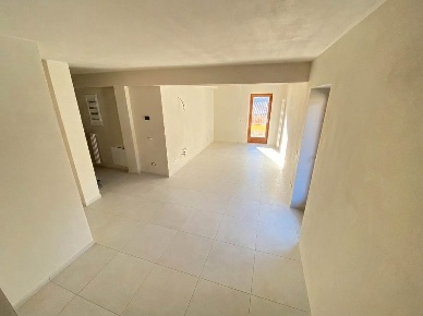 Foto Appartamento in Via Circonvallazione 11, Verrès Centro di 89 m²