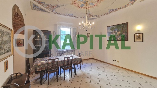 Foto Appartamento a Forlì Viale Vittorio Veneto di 57 m² con 3 locali