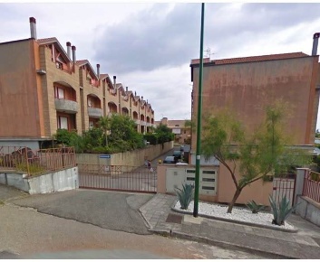 Foto Villa a schiera in Via Antonio Cifaldi, Benevento di 260 m² in vendita