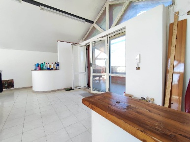 Foto Villa a schiera in Via Antonio Cifaldi, Benevento di 260 m² in vendita