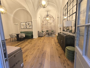 Foto Appartamento a Firenze Santo Spirito di 93 m² con 3 locali in vendita