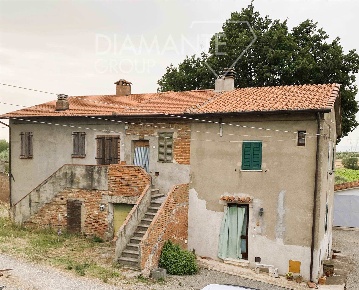 Foto Case semi ndipendenti a Castiglione del Lago Petrignano di 80 m²