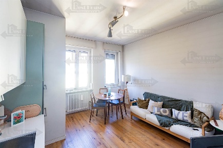 Foto Appartamento in piazza Aspromonte  29, Milano Città Studi di 40 m²