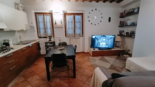 Foto Appartamento a Borgo San Lorenzo Centro di 65 m² con 3 locali