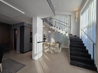 Foto Villa unifamiliare in Via Delle Sequoie, Sciacca Centro di 140 m²