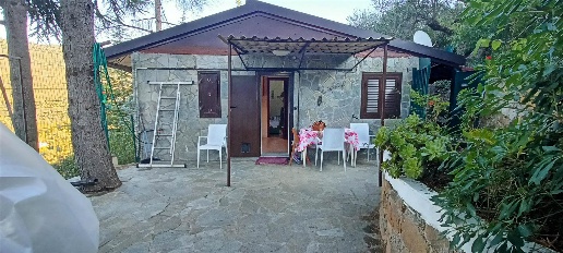 Foto Casa indipendente in STRADA DELLA VILLA 9, Seborga di 40 m² in vendita