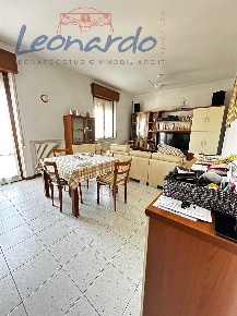 Foto Appartamento a Piacenza Belvedere di 100 m² con 3 locali in vendita