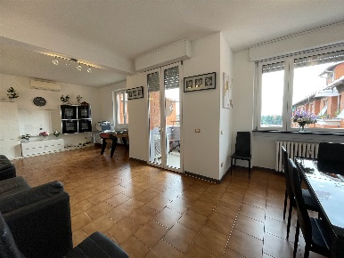 Foto Appartamento in via zuccoli  18, Monza Cederna di 132 m² con 4 locali