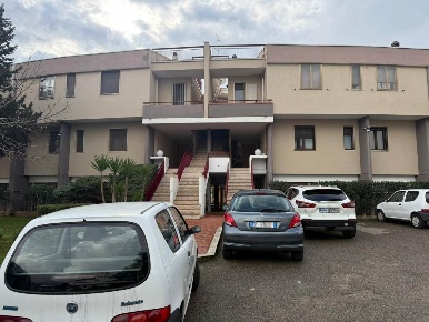 Foto Appartamento a Matera Centro di 117 m² con 6 locali in vendita