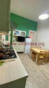 Foto Appartamento a Mazara del Vallo Centro di 55 m² con 2 locali