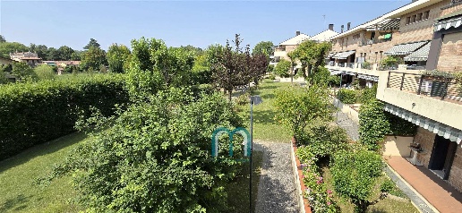 Foto Appartamento in Via Dante 58, Mirano Mirano Paese di 115 m² in vendita