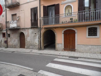 Foto Appartamento in via Sant'Antonio Abate, Montefalcione di 80 m²