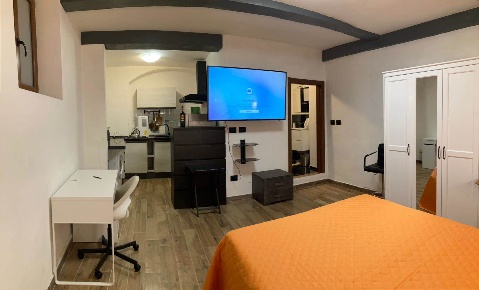 Foto Magazzino a Firenze Duomo di 27 m² in vendita