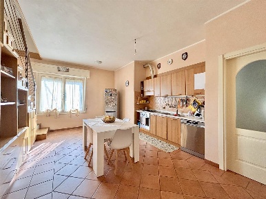 Foto Appartamento a Mantova Dosso del Corso - Chiesanuova di 80 m²