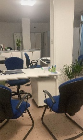 Foto Ufficio a Forlì Parco della Resistenza di 70 m² con 1 locali