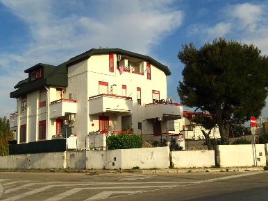 Foto Appartamento in Strada Scizze - Parco Atlandine 19, Bari Torre a Mare